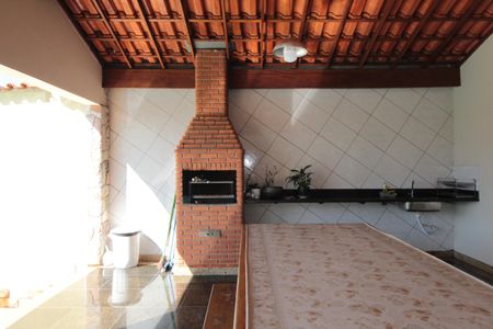 Casa para alugar com 580m², 6 quartos e 4 vagasÁrea Gourmet