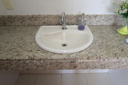 Casa para alugar com 580m², 6 quartos e 4 vagasÁrea comum