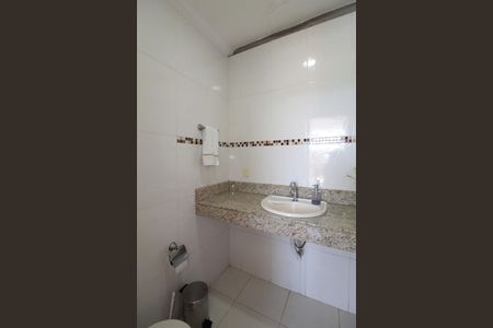 Casa para alugar com 580m², 6 quartos e 4 vagasÁrea comum