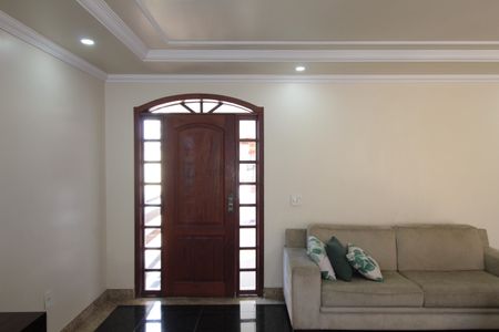 Casa para alugar com 580m², 6 quartos e 4 vagasSala de Estar