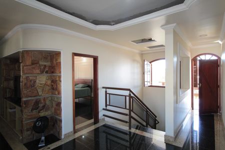 Casa para alugar com 580m², 6 quartos e 4 vagasSala de TV