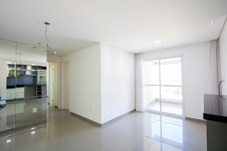 Apartamento à venda com 73m², 2 quartos e 2 vagasSala