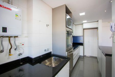 Apartamento à venda com 73m², 2 quartos e 2 vagas Apartamento à venda com 73m², 2 quartos e 2 vagasÁrea de serviço