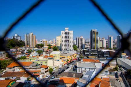 Apartamento à venda com 73m², 2 quartos e 2 vagas Apartamento à venda com 73m², 2 quartos e 2 vagasVista do quarto