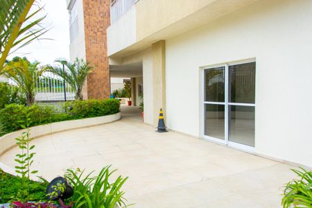 Apartamento à venda com 73m², 2 quartos e 2 vagas Apartamento à venda com 73m², 2 quartos e 2 vagasÁrea comum
