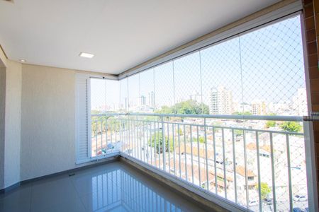 Apartamento à venda com 73m², 2 quartos e 2 vagas Apartamento à venda com 73m², 2 quartos e 2 vagasVaranda gourmet