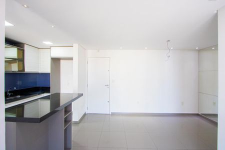 Apartamento à venda com 73m², 2 quartos e 2 vagas Apartamento à venda com 73m², 2 quartos e 2 vagasSala