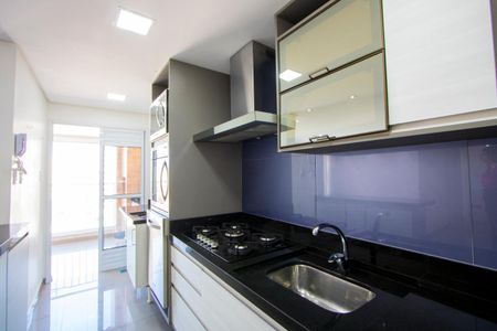Apartamento à venda com 73m², 2 quartos e 2 vagas Apartamento à venda com 73m², 2 quartos e 2 vagasCozinha
