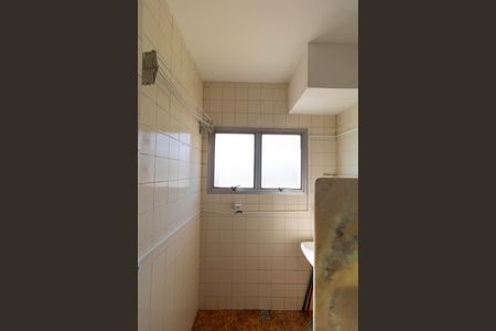 Apartamento à venda com 41m², 1 quarto e sem vagaÁrea de Serviço