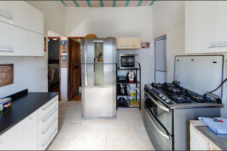 Casa para alugar com 410m², 2 quartos e 1 vagaCozinha