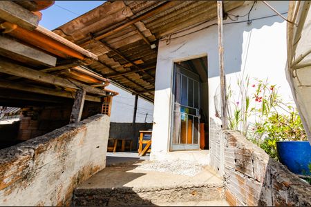 Casa para alugar com 410m², 2 quartos e 1 vagaÁrea externa