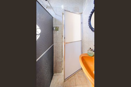 Casa para alugar com 410m², 2 quartos e 1 vagaBanheiro