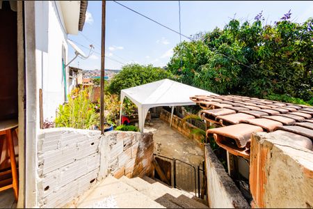 Casa para alugar com 410m², 2 quartos e 1 vagaÁrea externa