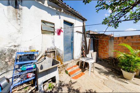 Casa para alugar com 410m², 2 quartos e 1 vagaÁrea externa