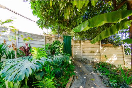 Casa para alugar com 410m², 2 quartos e 1 vagaFachada