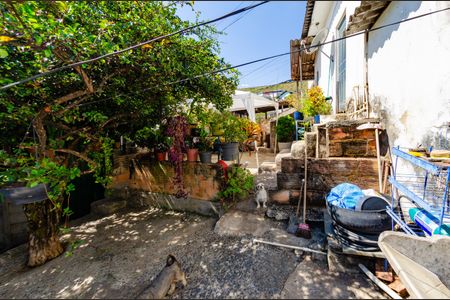 Casa para alugar com 410m², 2 quartos e 1 vagaÁrea externa