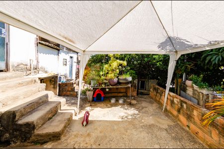 Casa para alugar com 410m², 2 quartos e 1 vagaÁrea externa