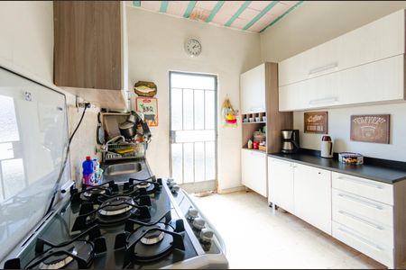 Casa para alugar com 410m², 2 quartos e 1 vagaCozinha