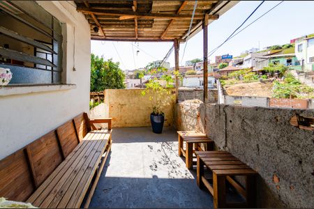 Casa para alugar com 410m², 2 quartos e 1 vagaÁrea externa