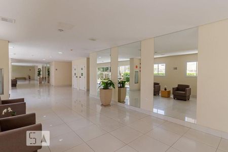 Apartamento à venda com 69m², 3 quartos e 1 vaga Apartamento à venda com 69m², 3 quartos e 1 vagaHall de Entrada