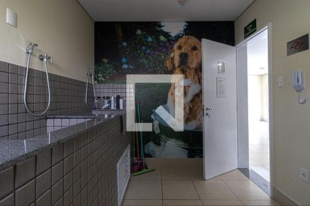 Apartamento à venda com 69m², 3 quartos e 1 vaga Apartamento à venda com 69m², 3 quartos e 1 vagaPet Care