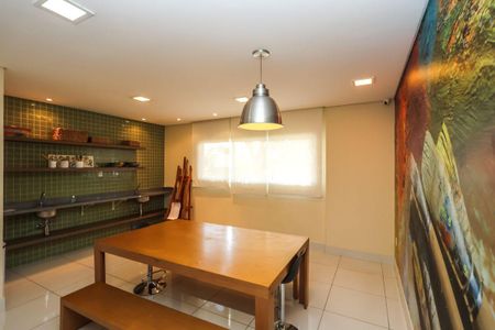 Apartamento à venda com 69m², 3 quartos e 1 vaga Apartamento à venda com 69m², 3 quartos e 1 vagaÁrea comum