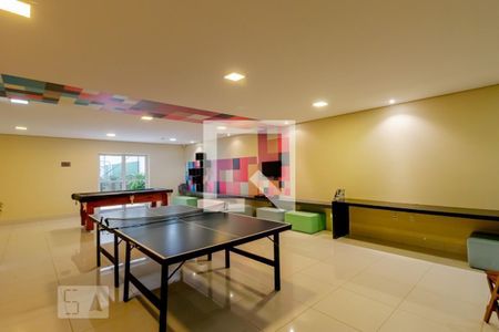 Apartamento à venda com 69m², 3 quartos e 1 vaga Apartamento à venda com 69m², 3 quartos e 1 vagaÁrea comum