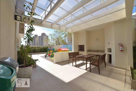 Apartamento à venda com 69m², 3 quartos e 1 vaga Apartamento à venda com 69m², 3 quartos e 1 vagaÁrea comum