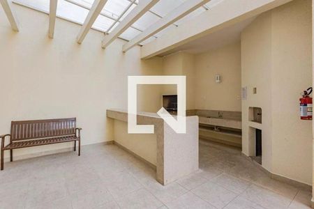 Apartamento à venda com 69m², 3 quartos e 1 vaga Apartamento à venda com 69m², 3 quartos e 1 vagaÁrea comum