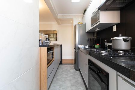 Apartamento à venda com 69m², 3 quartos e 1 vaga Apartamento à venda com 69m², 3 quartos e 1 vagaCozinha