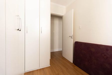 Apartamento à venda com 69m², 3 quartos e 1 vaga Apartamento à venda com 69m², 3 quartos e 1 vagaQuarto 2