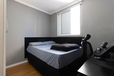 Apartamento à venda com 69m², 3 quartos e 1 vaga Apartamento à venda com 69m², 3 quartos e 1 vagaQuarto 1