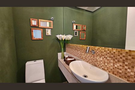 Apartamento à venda com 180m², 4 quartos e 3 vagas