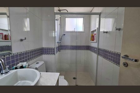 Apartamento à venda com 180m², 4 quartos e 3 vagas