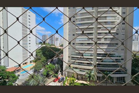 Apartamento à venda com 180m², 4 quartos e 3 vagas