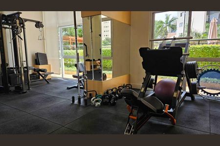 Apartamento à venda com 180m², 4 quartos e 3 vagas