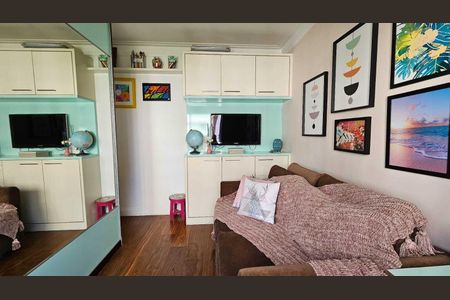 Apartamento à venda com 180m², 4 quartos e 3 vagas