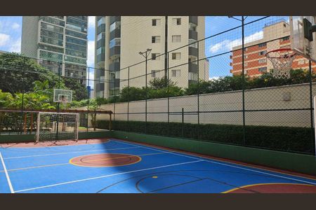 Apartamento à venda com 180m², 4 quartos e 3 vagas