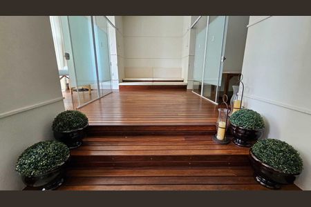 Apartamento à venda com 180m², 4 quartos e 3 vagas