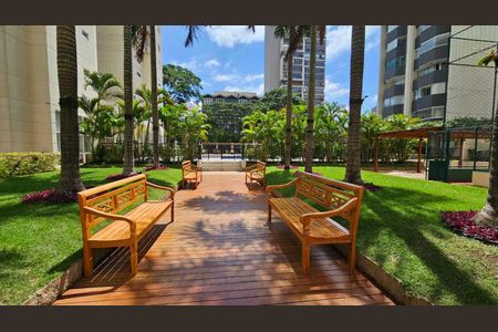 Apartamento à venda com 180m², 4 quartos e 3 vagas