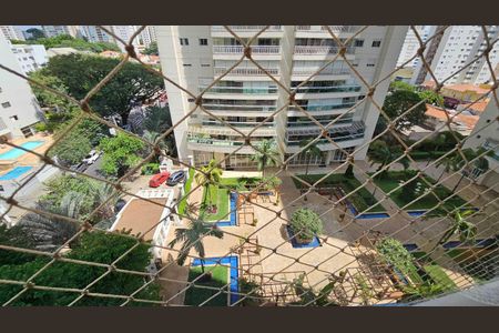 Apartamento à venda com 180m², 4 quartos e 3 vagas