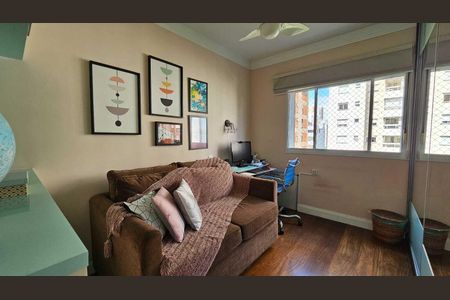 Apartamento à venda com 180m², 4 quartos e 3 vagas