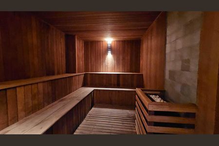 Apartamento à venda com 180m², 4 quartos e 3 vagas