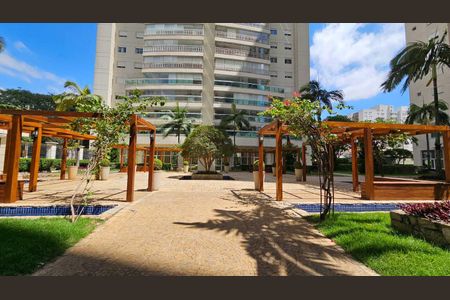 Apartamento à venda com 180m², 4 quartos e 3 vagas