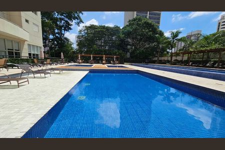 Apartamento à venda com 180m², 4 quartos e 3 vagas