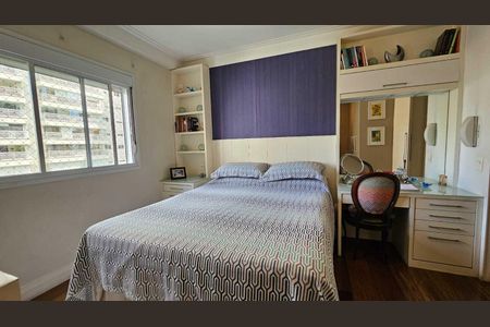 Apartamento à venda com 180m², 4 quartos e 3 vagas