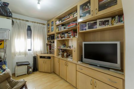 Apartamento à venda com 50m², 1 quarto e 1 vaga Apartamento à venda com 50m², 1 quarto e 1 vagaSala