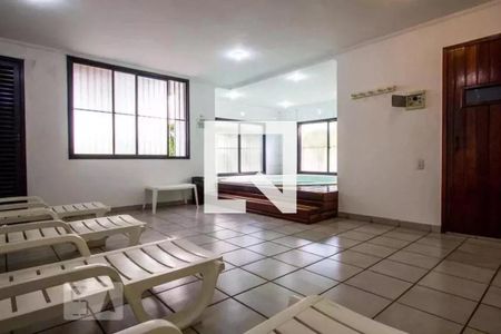 Apartamento à venda com 50m², 1 quarto e 1 vaga Apartamento à venda com 50m², 1 quarto e 1 vagaÁrea comum