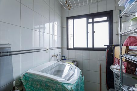 Apartamento à venda com 50m², 1 quarto e 1 vaga Apartamento à venda com 50m², 1 quarto e 1 vagaÁrea de Serviço