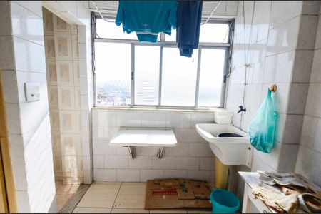 Apartamento à venda com 68m², 3 quartos e 1 vaga Apartamento à venda com 68m², 3 quartos e 1 vagaÁrea de Serviço